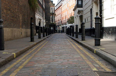 Soho carpet cleaning W1F cleaners