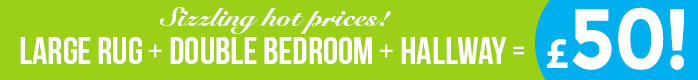 Save Money with our Special Offers on House Cleaning in KT14